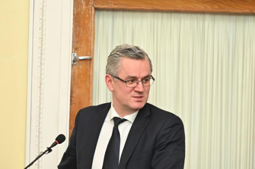 Матч-реванш. Россия намерена вернуть важные посты в МСЭ в ноябре 2026 г.