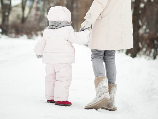 Жительницу Воронежской области лишили родительских прав за внезапное исчезновение