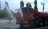 В Воронеже нашли нестандартный способ облегчить жизнь горожан в лютую жару