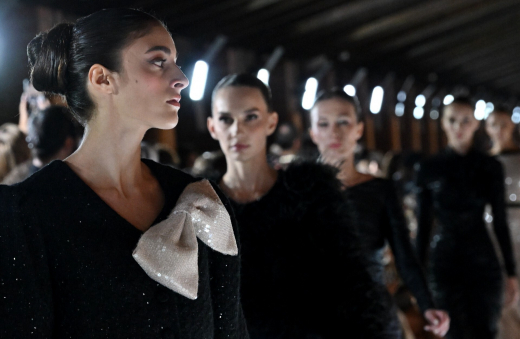 Эксперты в преддверии Московской недели моды раскрыли главные тренды 2026 года