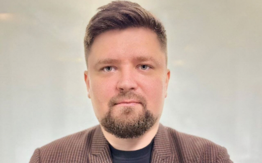 Алексей Сенкевич возглавил филиал МТС в Тамбовской области