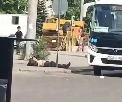Водитель вышвырнул глухонемого пассажира из автобуса в Воронеже