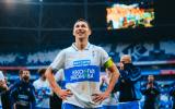 Капитан воронежского «Факела» попал в символическую сборную тура