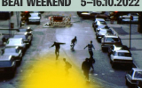 Кубрик о Кубрике, рейв в Иране, подпольный Берлин 1980-х, Кобейн поколения зумеров: что покажут на кинофестивале Beat Weekend в Воронеже