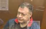 Экс-первый замгубернатора Курской области отправился в СИЗО