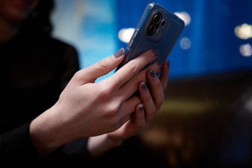 Во «ВКонтакте» и в МАХ пройдет новогодний марафон контента