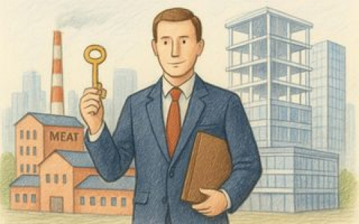 Белгородская область рассчитывает получить 680 млн рублей от приватизации в 2027 году