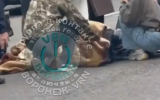 Пенсионер на «Ладе» сбил 11-летнюю девочку на пешеходном переходе в Воронеже