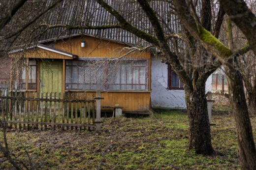 «Дачную амнистию» распространили на хозпостройки