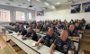 В Подольске прошли занятия в школе оперативного мастерства для руководящего состава Главного управления