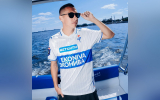 Воронежский «Факел» представил домашнюю форму на новый сезон