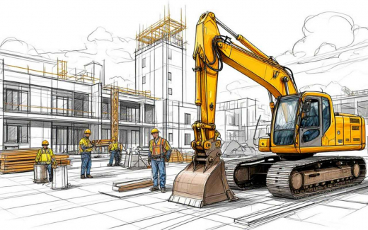 После скандала с проектом в Липецке воронежские «Прочные основы» переехали в Чечню и сменили владельца