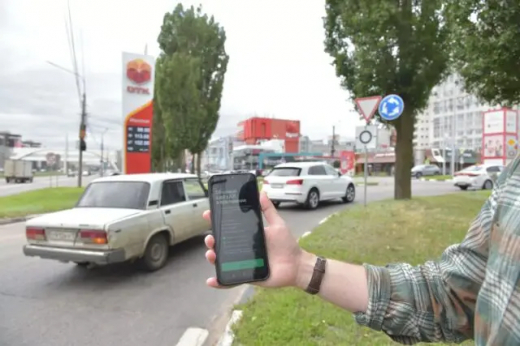 Где заправиться в Воронеже вечером 20 августа