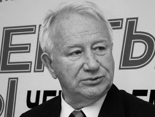«Он всегда шёл за правоту до конца»: в Воронеже простились с Рудольфом Ходеевым