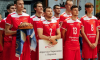 Воронежские волейболисты потерпели первое поражение на Кубке России
