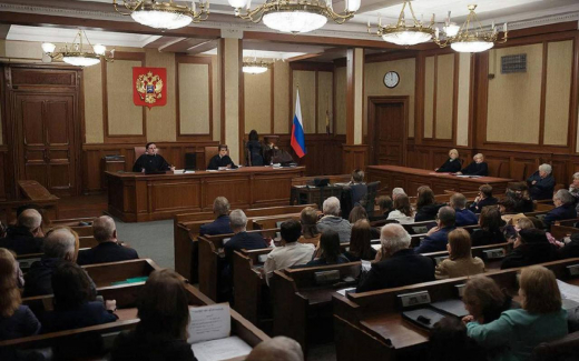 Более 20 раз откладывали заседание по делу экс-заместителей воронежского министра финансов