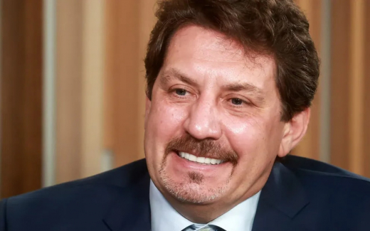 Экс-вице-губернатор Воронежской области Евгений Юрченко стал владельцем более 5% акций ВТБ