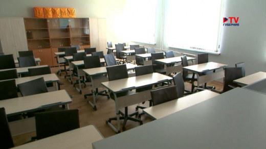 В школах Воронежа из-за ОРВИ закрыли на карантин 53 класса