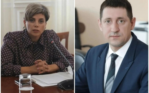 ЦИК предложил включить действующих глав орловского и липецкого избиркомов в новые составы комиссий
