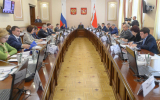 В Воронежской области исключено 17 млрд рублей экономически необоснованных расходов