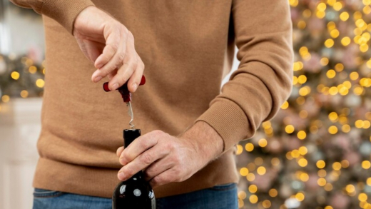 Воронежец умер от отравления после спиртного