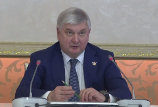 Фейк об уничтожении воронежского склада беспилотников распространяют в соцсетях