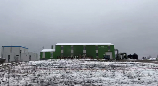 Губернатор рассказал, как идёт реконструкция Левобережных очистных сооружений в Воронеже