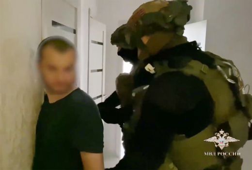 В Москве задержали банду, инсценировавшую более 500 ДТП ради страховых выплат