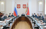 Бюджет воронежского фонда ОМС в 2027 году вырастет на 9,4% и превысит 58 млрд рублей