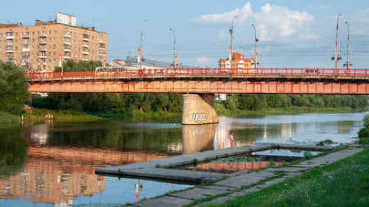 Орловские мосты выдержат троих // Завершено очередное расследование хищения 76,5 млн рублей при ремонте переправ