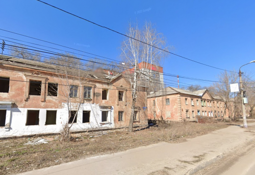 Воронежские власти объяснили, почему задерживают расселение «квартала мойщиков»