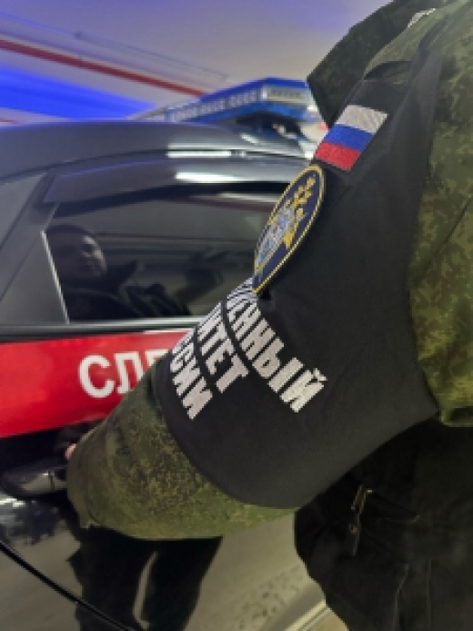 Возбуждено уголовное дело о покушении на дачу взятки сотруднику ДПС на северо-востоке Москвы