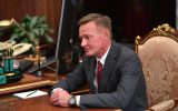 Курский экс-губернатор Роман Старовойт покончил с собой после увольнения с должности министра транспорта