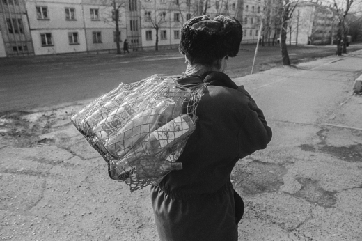 В сети обсудили размер выплат за сданную стеклотару в СССР