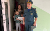 Безопасность под контролем: в Химках усилили профилактическую работу с многодетными семьями