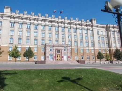 Разделить полномочия губернатора и председателя правительства могут в Белгородской области