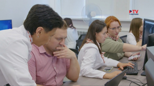 Губернские новости. День 2.09.2025