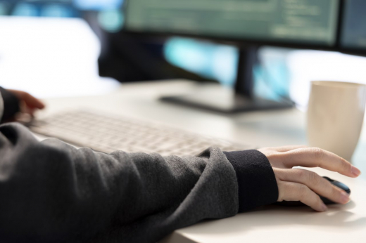 Айтишник попал под уголовное дело за создание сайта-двойника воронежского предприятия