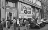 Пустующий «Ударник» попал в новые руки. Что ждет легендарный советский кинотеатр?