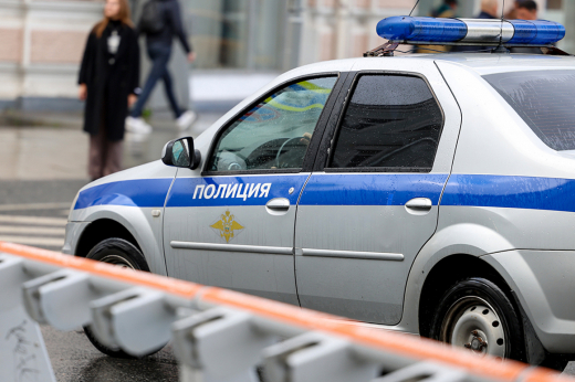 «112»: В сгоревшем доме в подмосковном Дмитрове нашли двух изрезанных мужчин