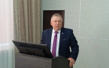 Каменский район Воронежской области возглавил Анатолий Кателкин