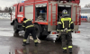 В Коломне провели межведомственные учения экстренных служб