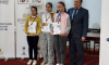 Юная воронежская шахматистка завоевала Кубок России