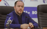 Чем запомнился Роман Асхабадзе на посту генерального директора воронежского «Факела»