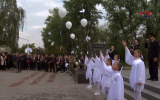 В Воронеже прошла акция памяти всех павших воинов России – «Дни белых журавлей»