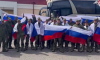 «Обмен продолжается»: ещё один боец СВО из Воронежской области вернулся из украинского плена