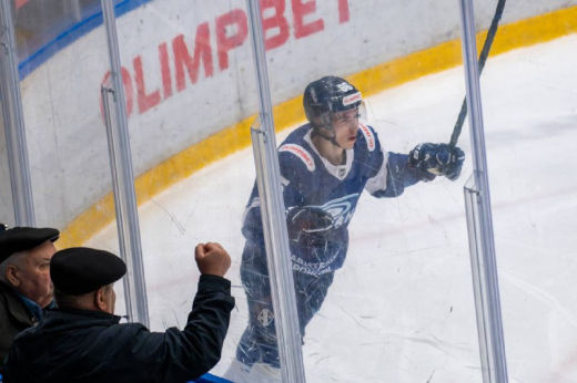 Воронежский «Буран» одержал волевую победу над «Рязанью-ВДВ»