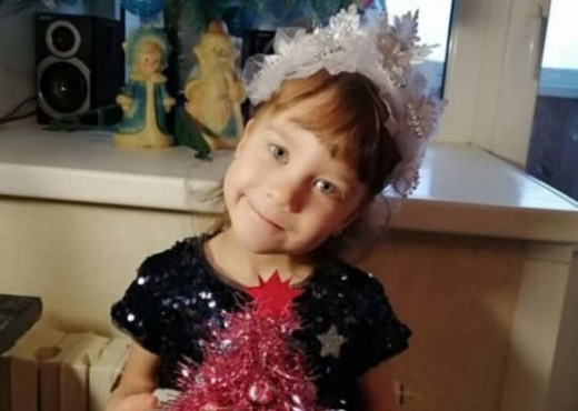 Срочные поиски 8-летней девочки начали в Воронеже