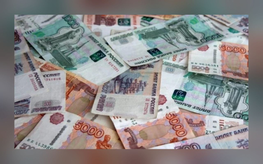 ГТЛК нарастила выручку до 87,9 млрд рублей, сохранив убыток