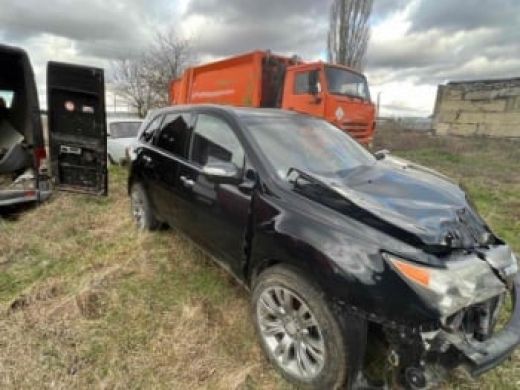 В суд отправили дело крымчанина, который сбил двух подростков и сбежал из авто